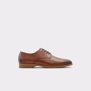 ALDO Tolkien Oxford Shoe Cognac Lace UPS Size 12 US